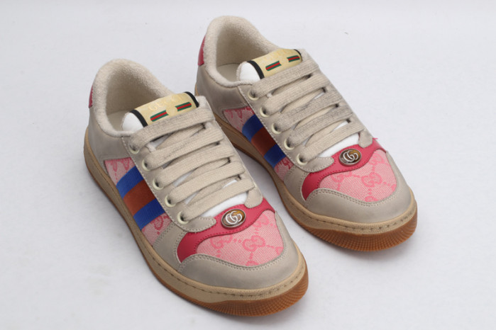 gci screener sneaker