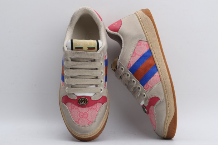 gci screener sneaker