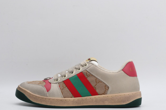 gci screener sneaker