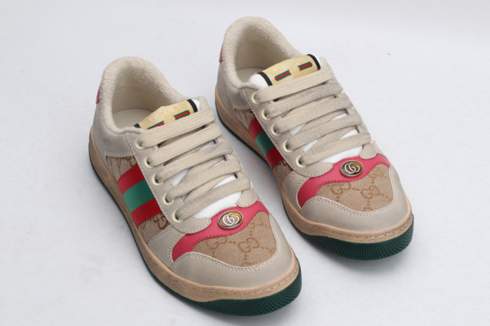 gci screener sneaker