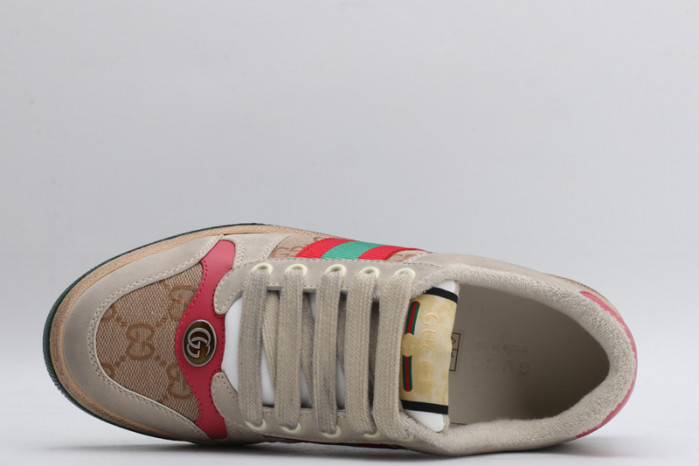 gci screener sneaker
