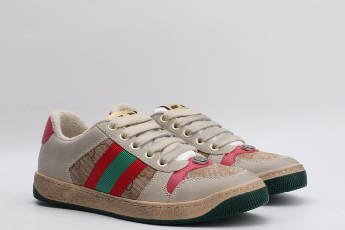 gci screener sneaker
