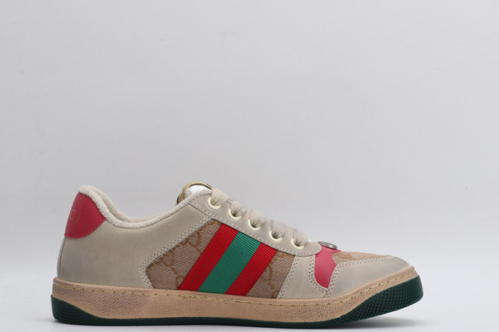 gci screener sneaker