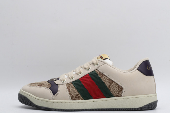 gci screener sneaker