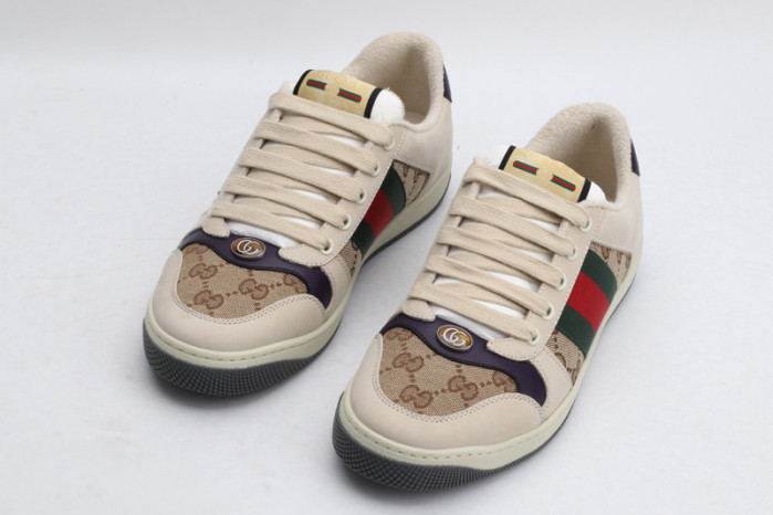 gci screener sneaker