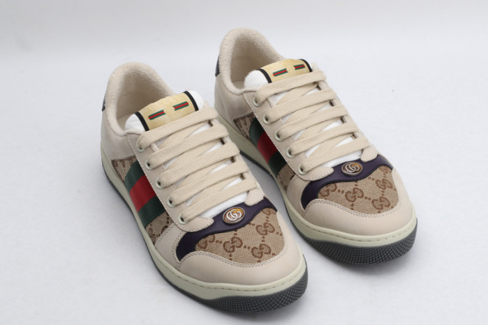gci screener sneaker