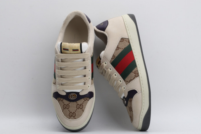 gci screener sneaker
