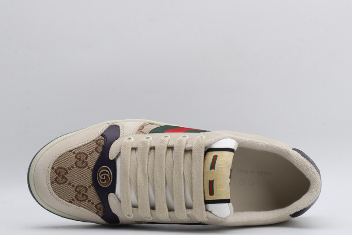 gci screener sneaker