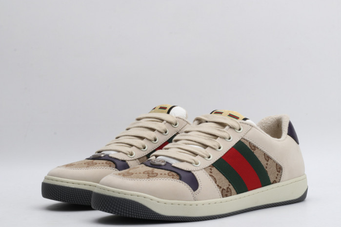 gci screener sneaker