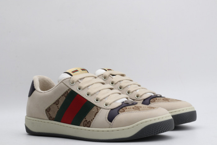 gci screener sneaker