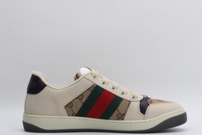gci screener sneaker