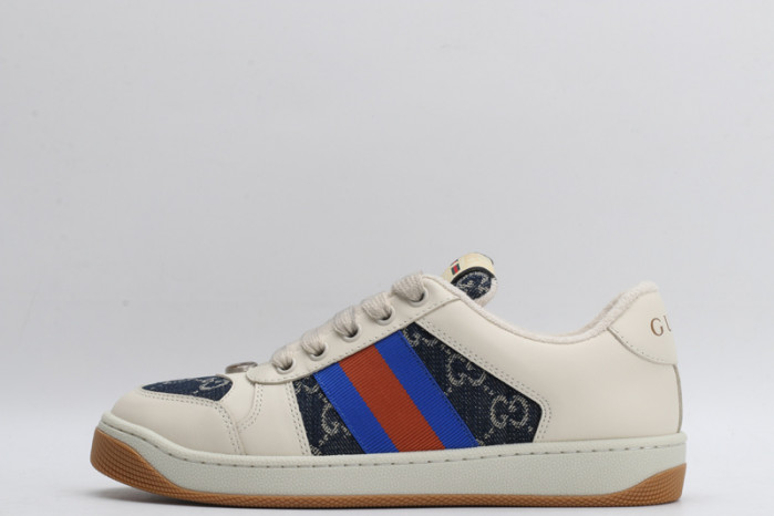 gci screener sneaker