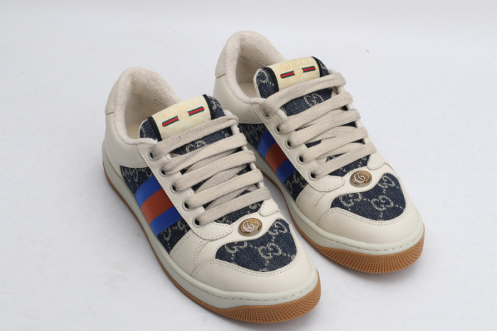 gci screener sneaker