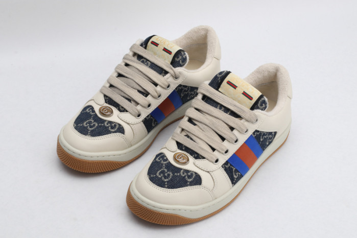 gci screener sneaker