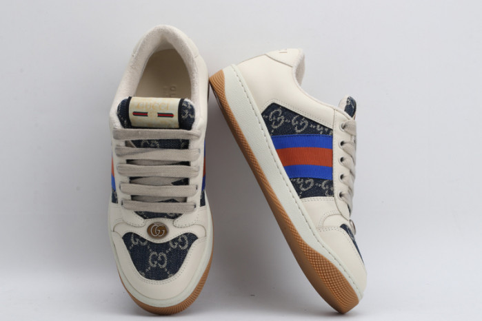 gci screener sneaker