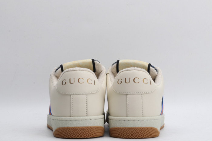 gci screener sneaker