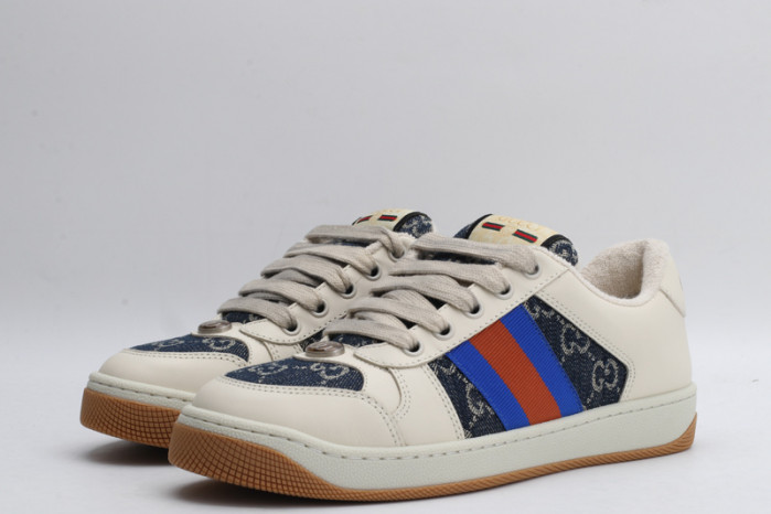 gci screener sneaker