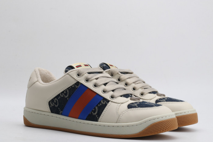 gci screener sneaker