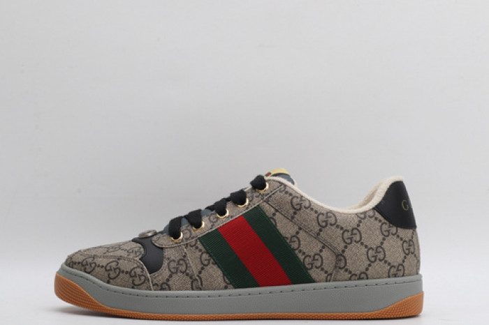 gci screener sneaker