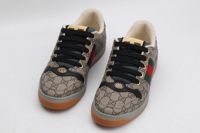 gci screener sneaker