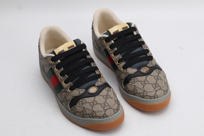gci screener sneaker