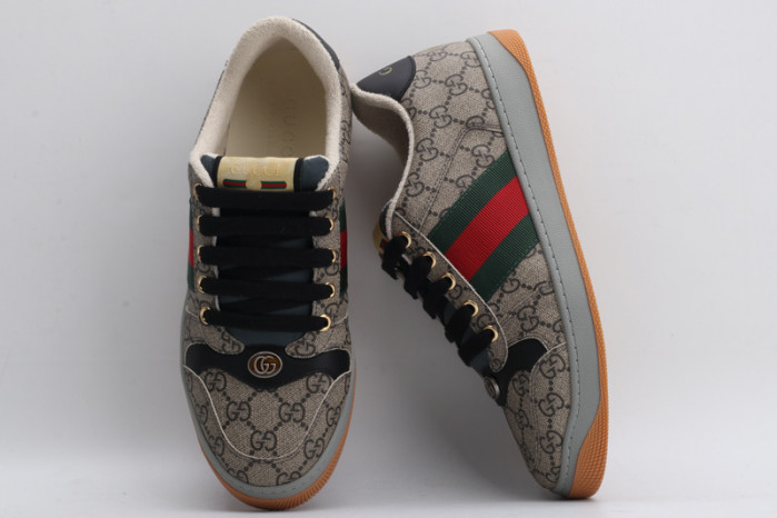 gci screener sneaker