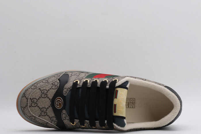 gci screener sneaker