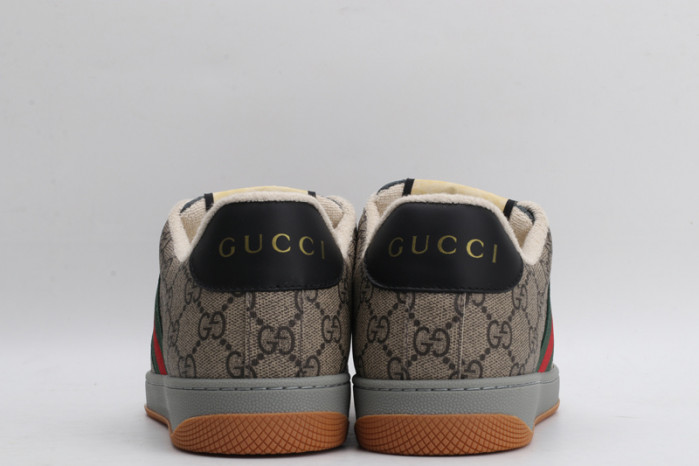 gci screener sneaker