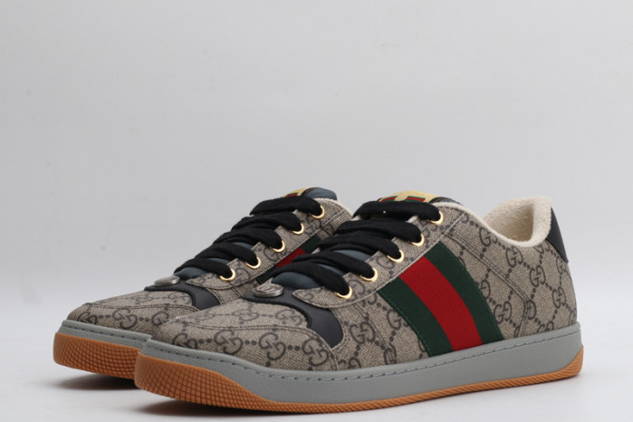 gci screener sneaker