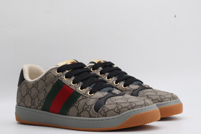 gci screener sneaker