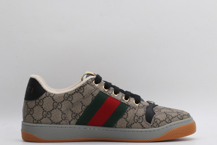 gci screener sneaker
