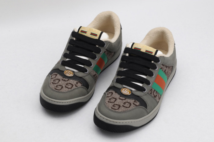 gci screener sneaker