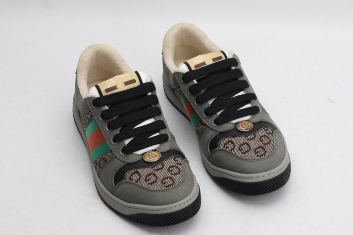 gci screener sneaker