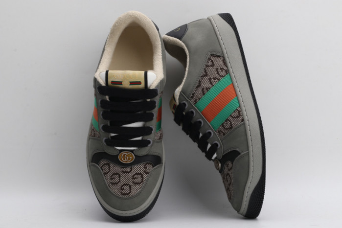 gci screener sneaker