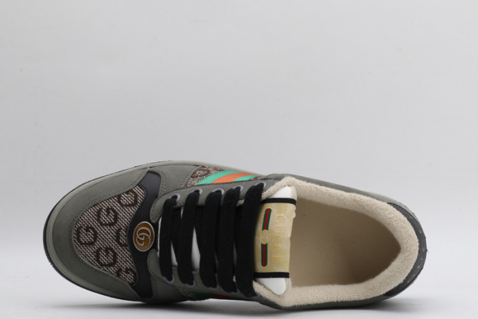 gci screener sneaker