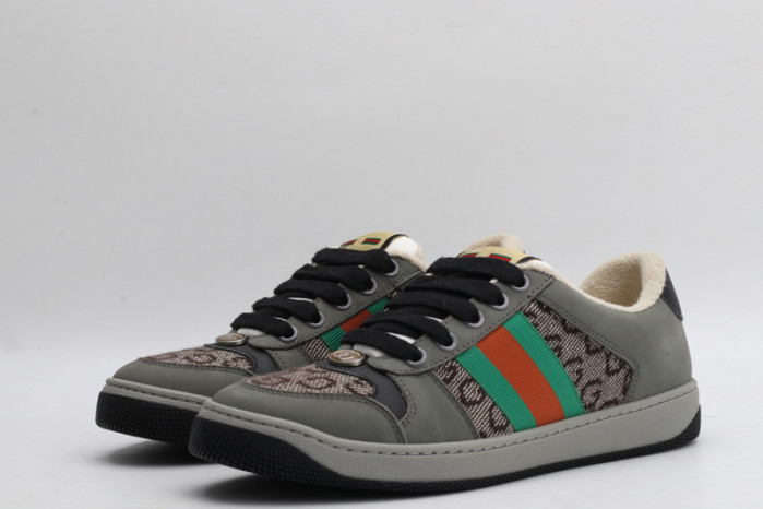 gci screener sneaker