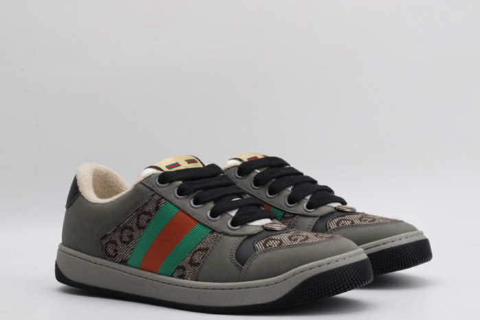 gci screener sneaker