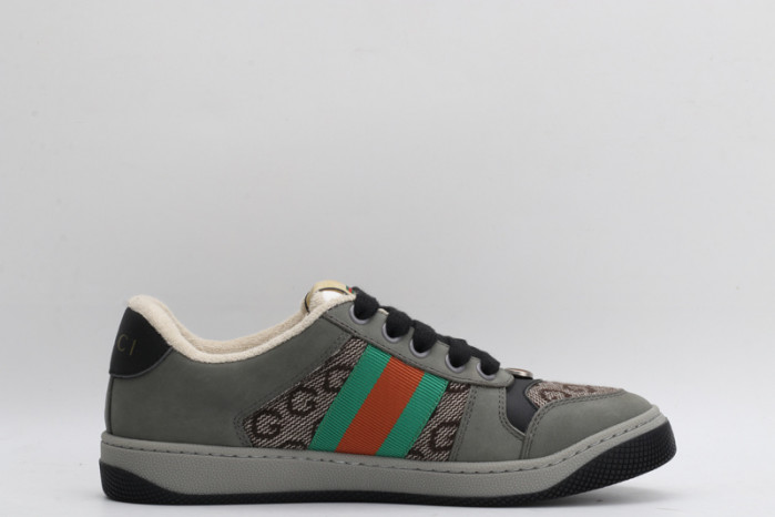 gci screener sneaker
