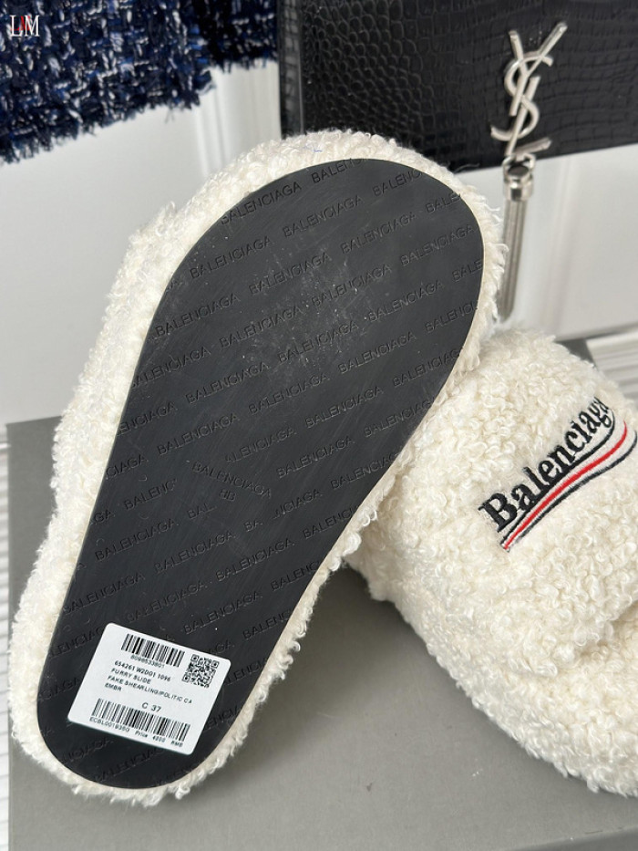 bl sandal