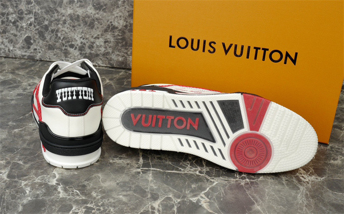 lovt sneaker