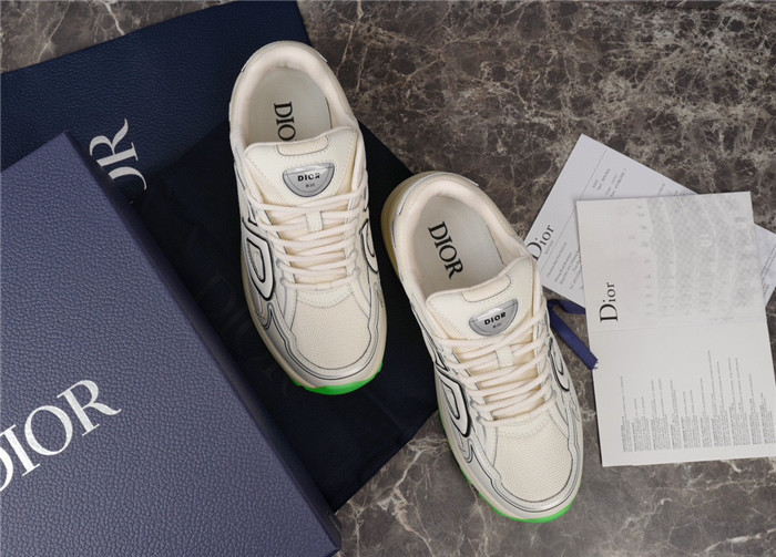 dr b30 trainer sneaker