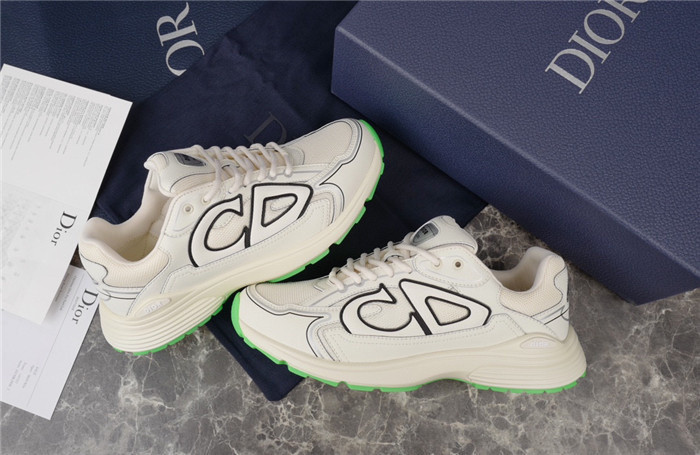 dr b30 trainer sneaker