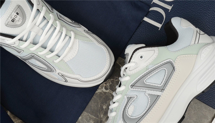 dr b30 trainer sneaker