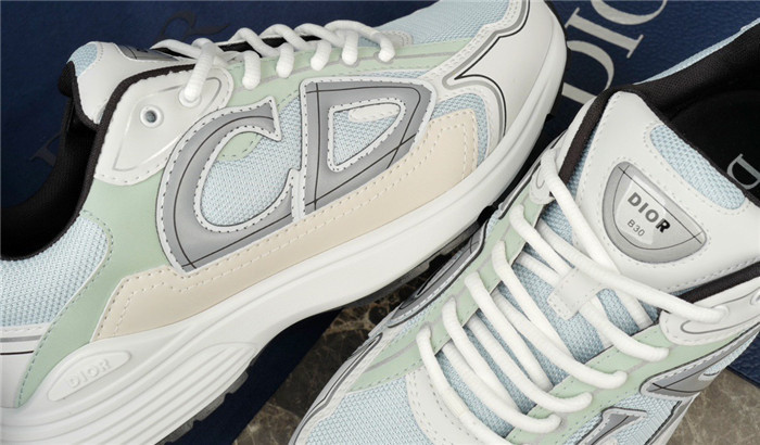 dr b30 trainer sneaker