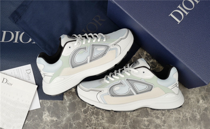 dr b30 trainer sneaker