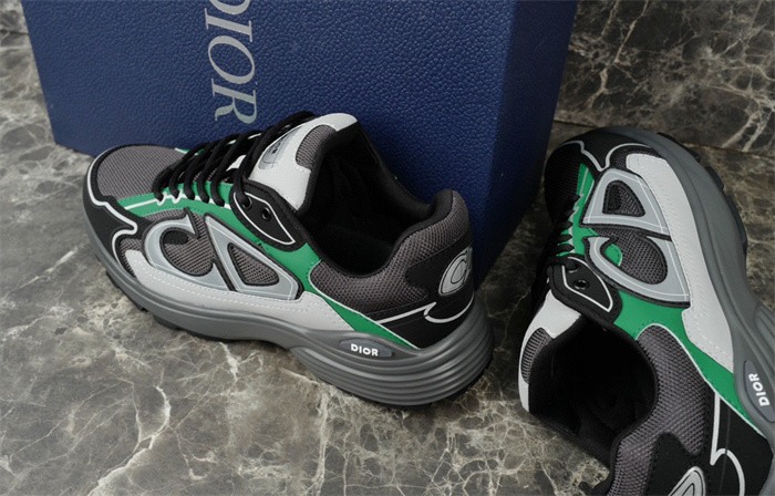 dr b30 trainer sneaker