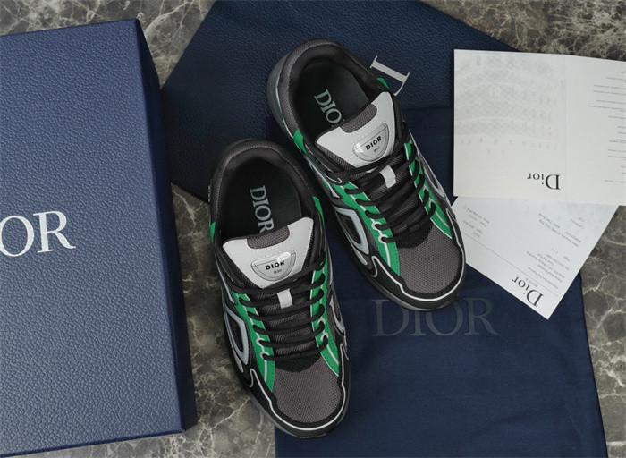 dr b30 trainer sneaker