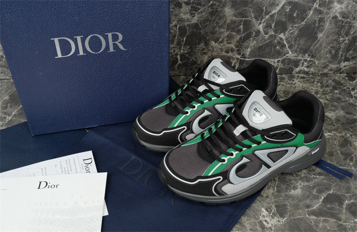 dr b30 trainer sneaker