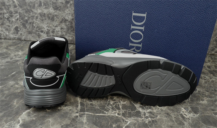 dr b30 trainer sneaker