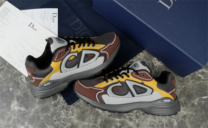 dr b30 trainer sneaker